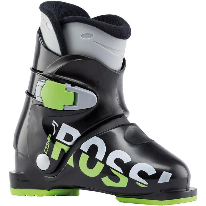 Rossignol Comp J1 Kids Ski Boot