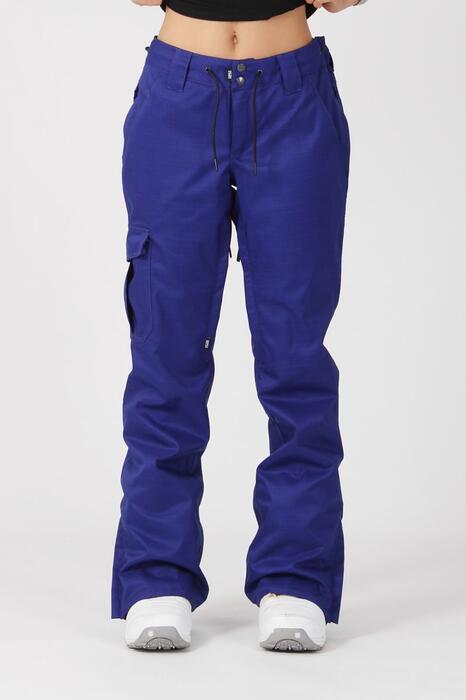 RPM Fox Wmns Pant