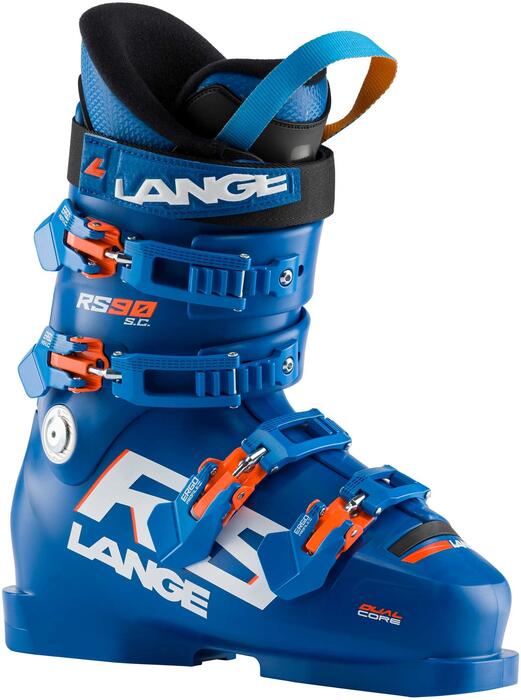 Lange RS 90 S.C. Junior Ski Boot