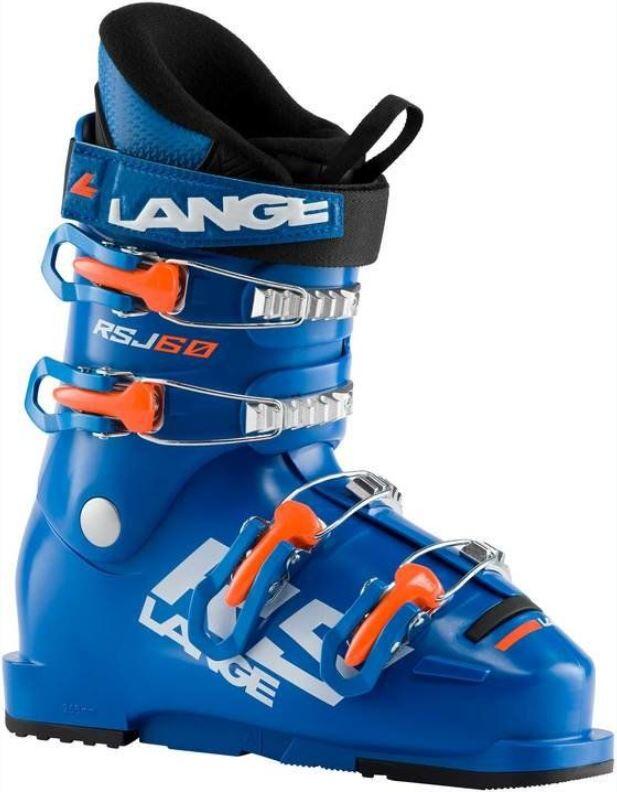 Lange RSJ 60 Junior Ski Boot