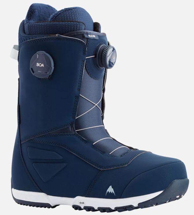 Burton Ruler Boa Snowboard Boot - Blue