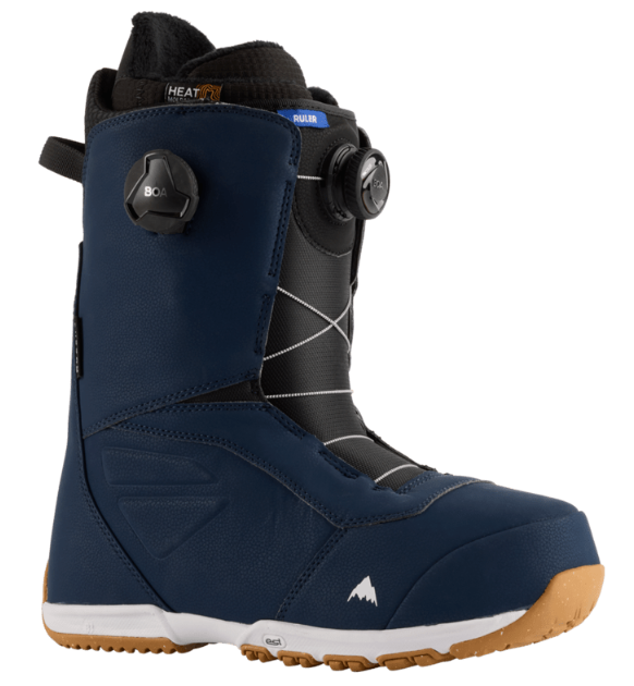 Burton Ruler Boa Snowboard Boot - Dress Blue