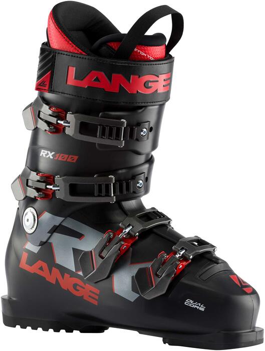 Lange RX 100 Ski Boot