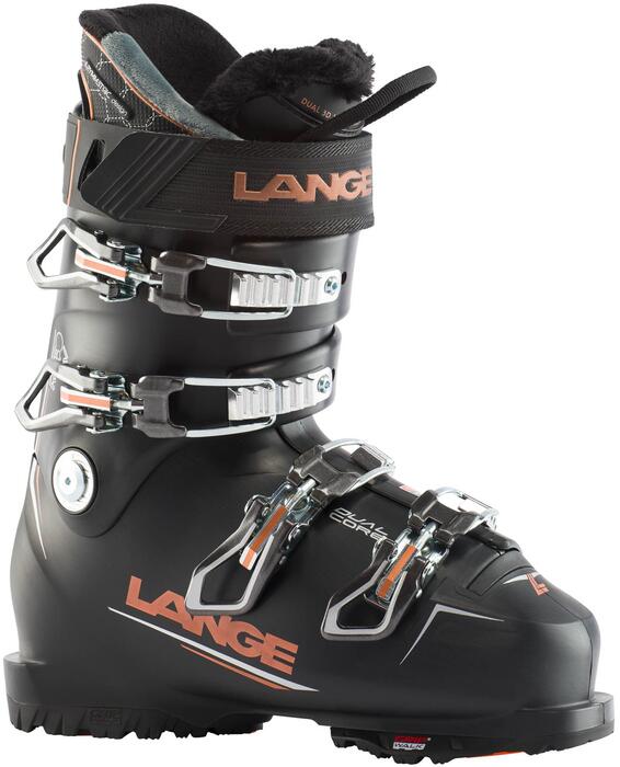 Lange RX 80 Wmns LV GW Ski Boot - Black
