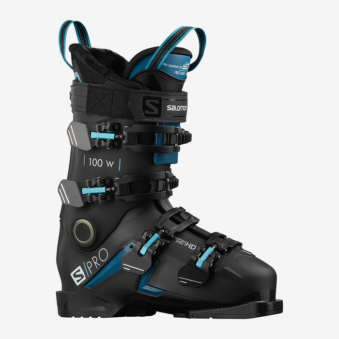Salomon S/Pro 100 Wmns Ski Boot