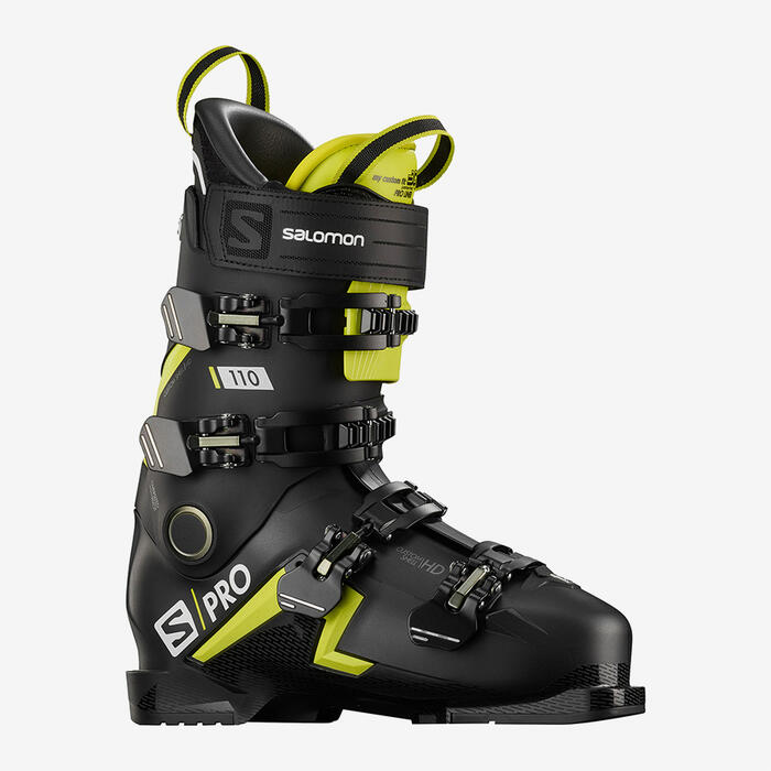Salomon S/Pro 110 Ski Boot