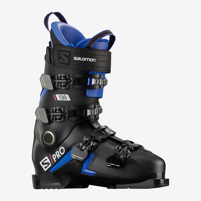 Salomon S/Pro 130 Ski Boot