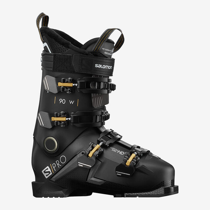Salomon S/Pro 90 Wmns Ski Boot