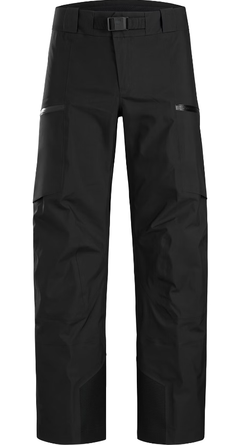 Arc'teryx Sabre Pant - Black