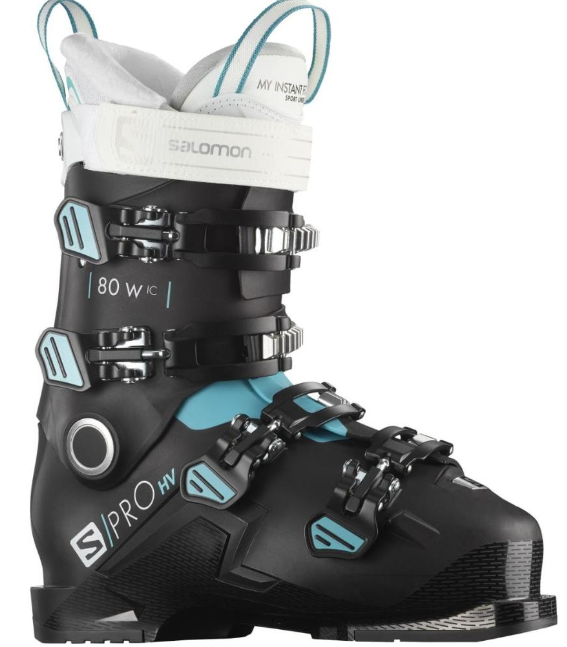 Salomon S/Pro HV 80 Wmns Ski Boot