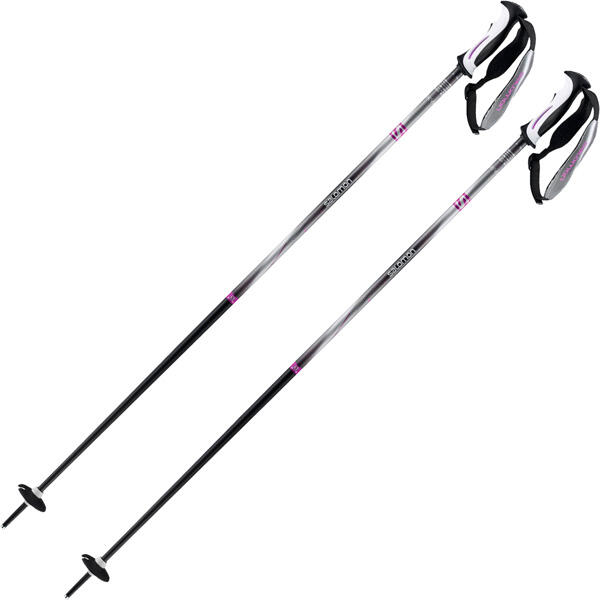 Salomon Shiva Wmns Ski Poles