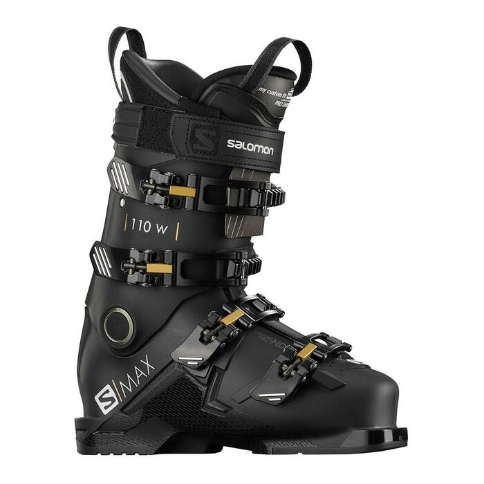 Salomon S/Max 110 Wmns Ski Boot