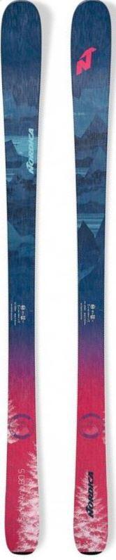 Nordica Santa Ana 80 Jr Ski Only