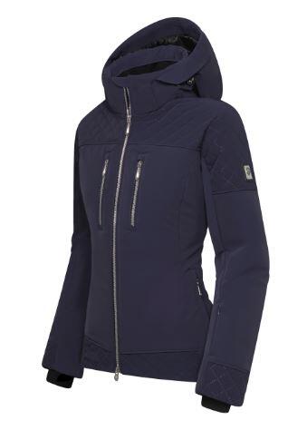Descente Sayuri Wmns Jacket