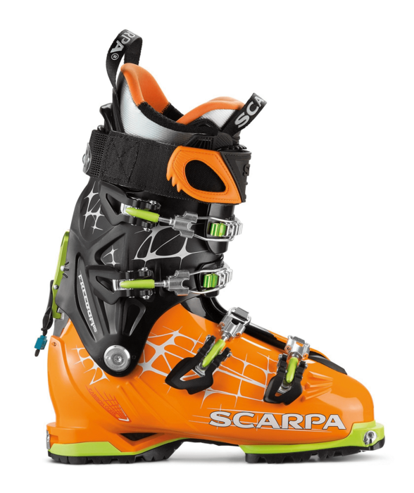 Scarpa Freedom RS Ski Boot
