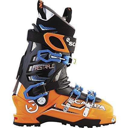 Scarpa Maestrale Ski Boot