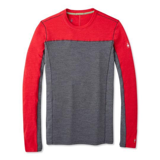 Smartwool Merino Sport 250 Long Sleeve Crew