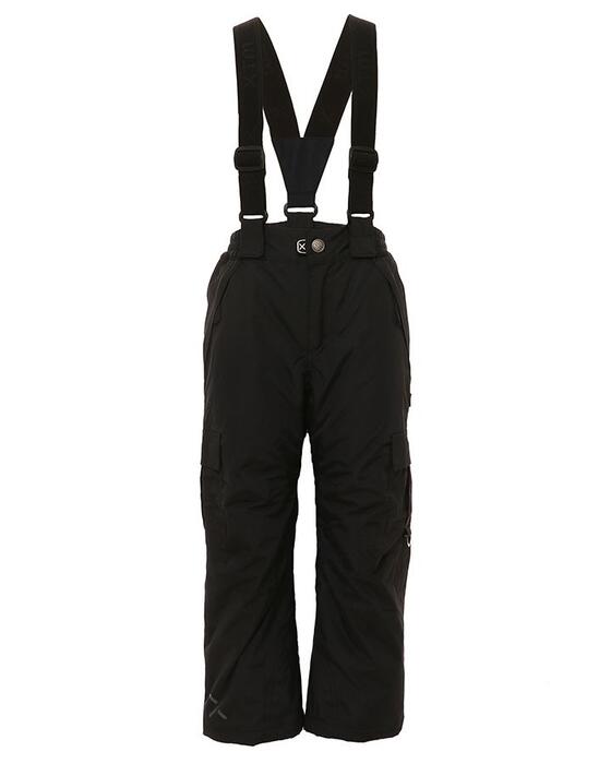 XTM Scoobie II Kids Pant - Black