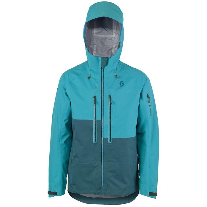 Scott Explorair Pro 3L GTX Jacket