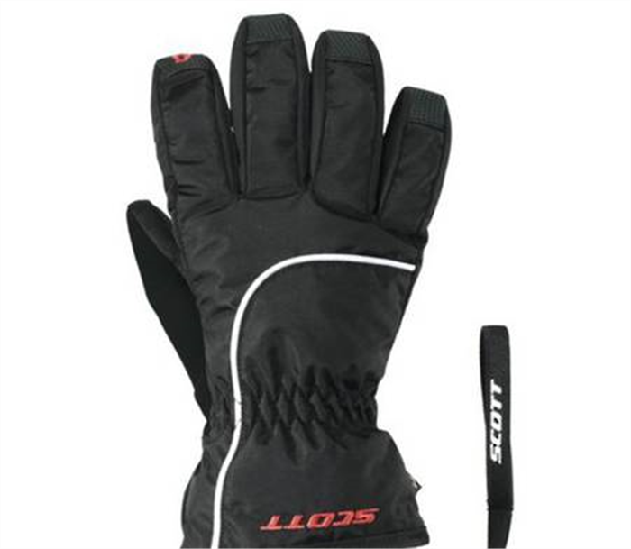 Scott Jr-Tac 10 GTX Kids Glove