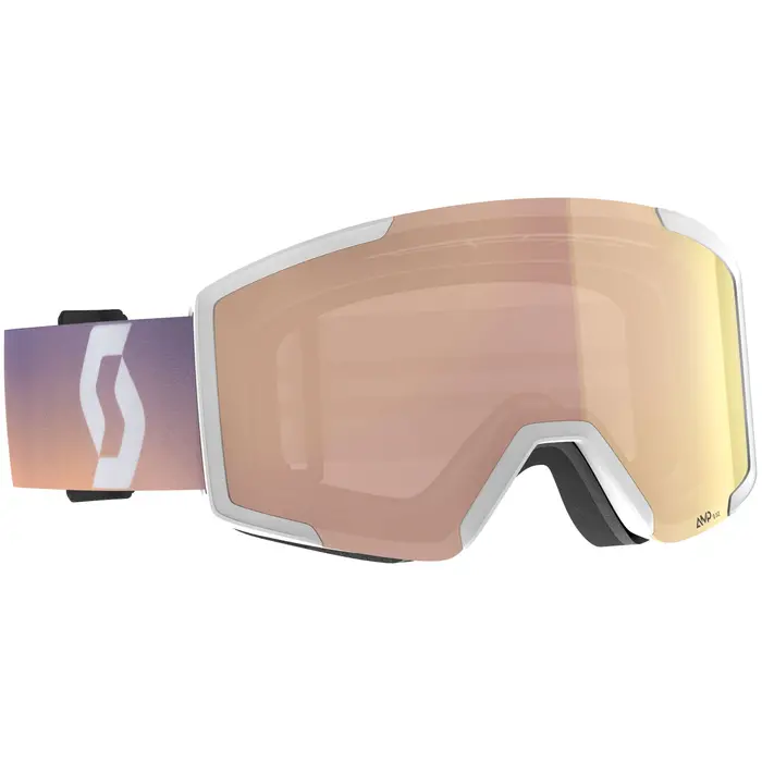 Scott Shield Goggle