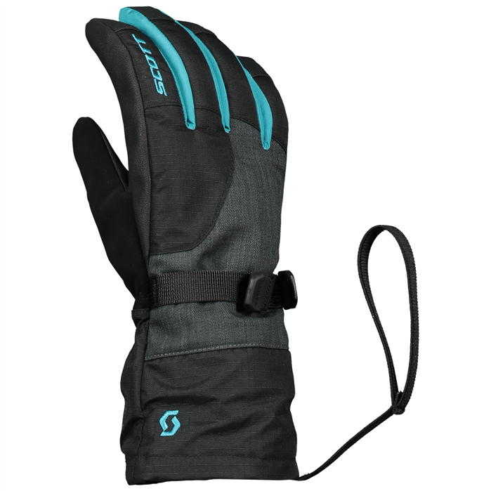 Scott Ultimate Premium GTX Jnr Glove