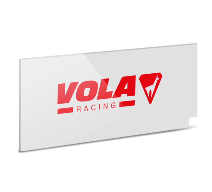Vola Plastic Scraper 4mm