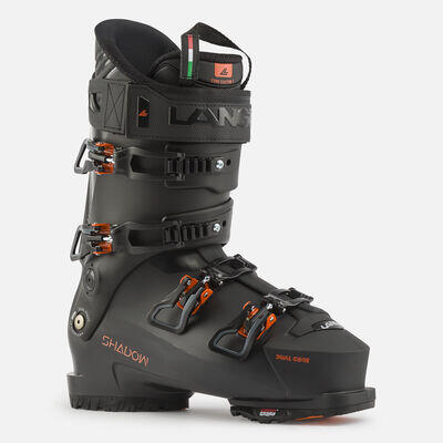 Lange Shadow 110 MV GW Ski Boot - Black