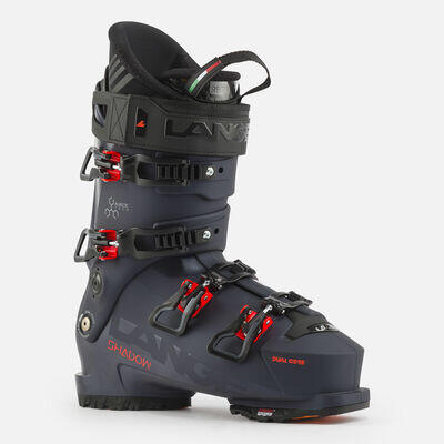 Lange Shadow 130 MV GW Ski Boot- Shadow Blue