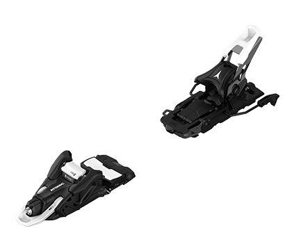 Atomic N Shift 10 MNC Binding