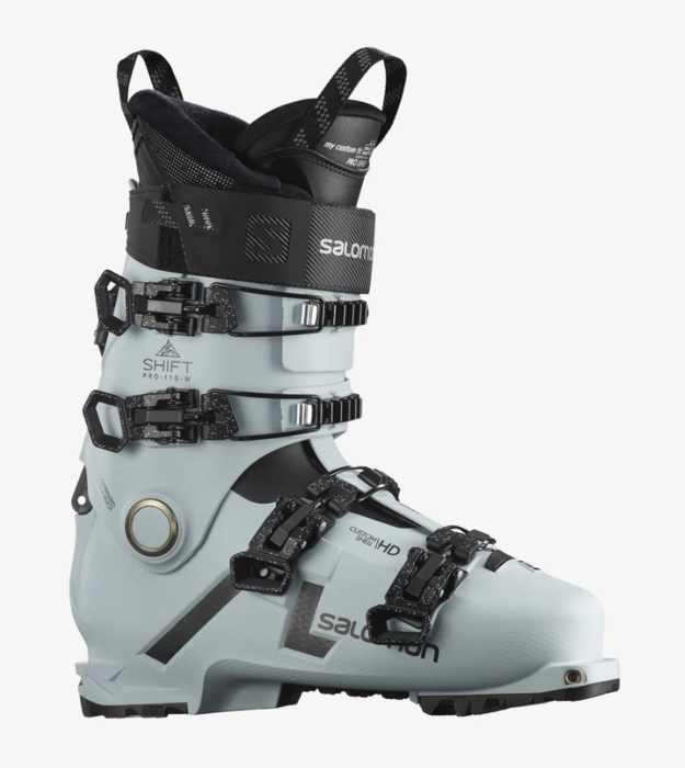 Salomon Shift Pro 110 Wmns AT Ski Boot