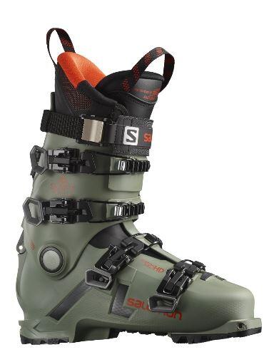 Salomon Shift Pro 130 AT Ski Boot
