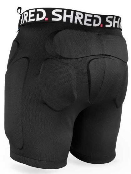 Shred Protective Short