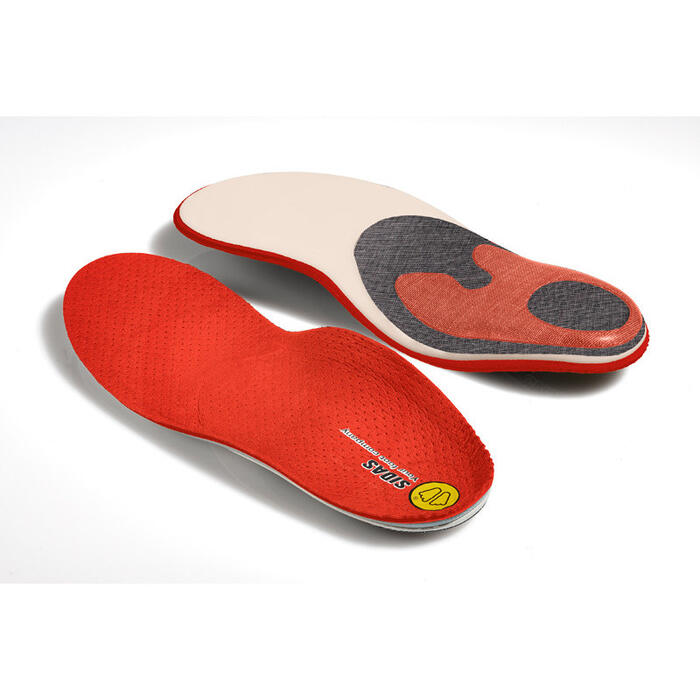 Sidas Winter Custom Ski Footbed