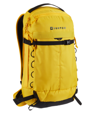 Burton Sidehill 25L Backpack - Spectra Yellow