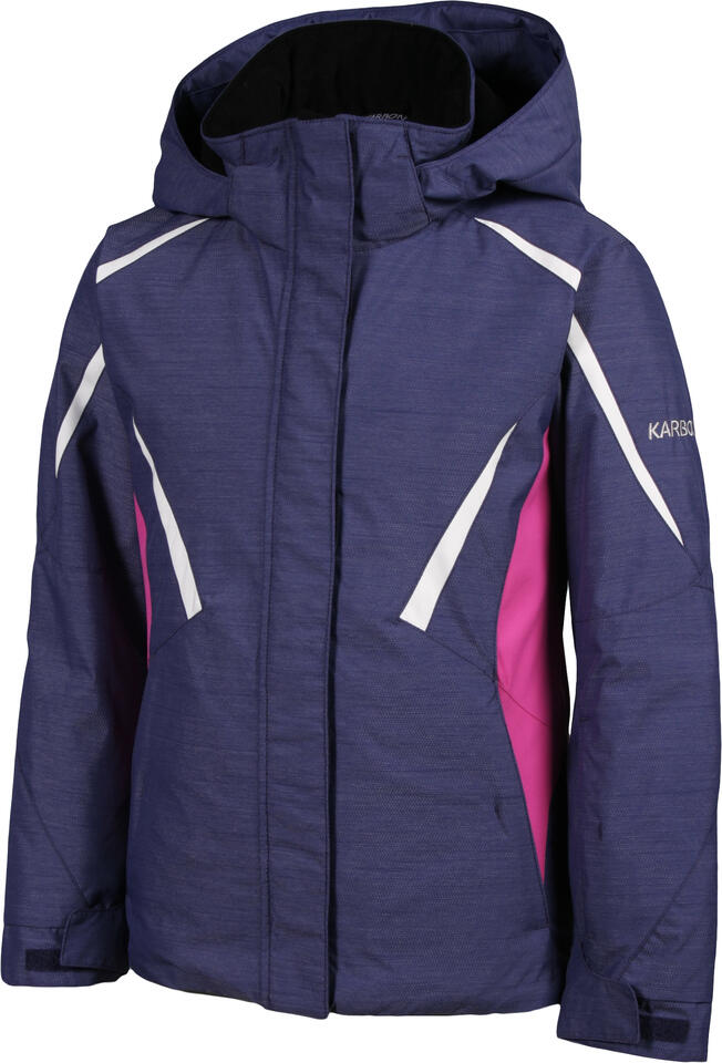 Karbon Sigma Fauna Kids Jacket