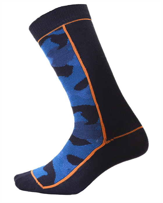XTM Trooper Kids Sock