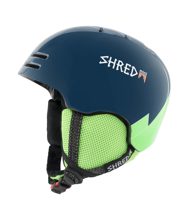 Shred Slam-Cap Base Wee Helmet
