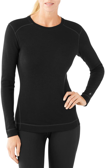 Smartwool Merino 250 Wmns LS Crew