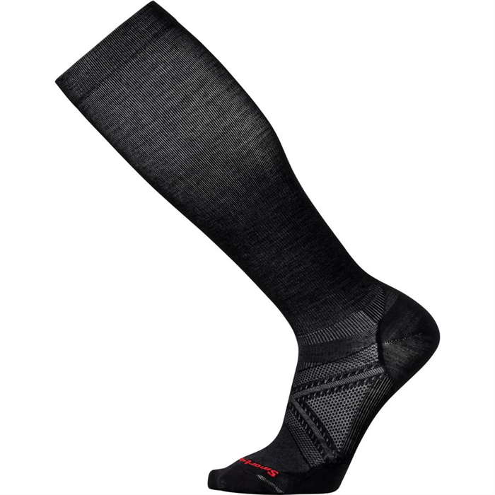 PHD Grad Compression Ultra light Ski Sock