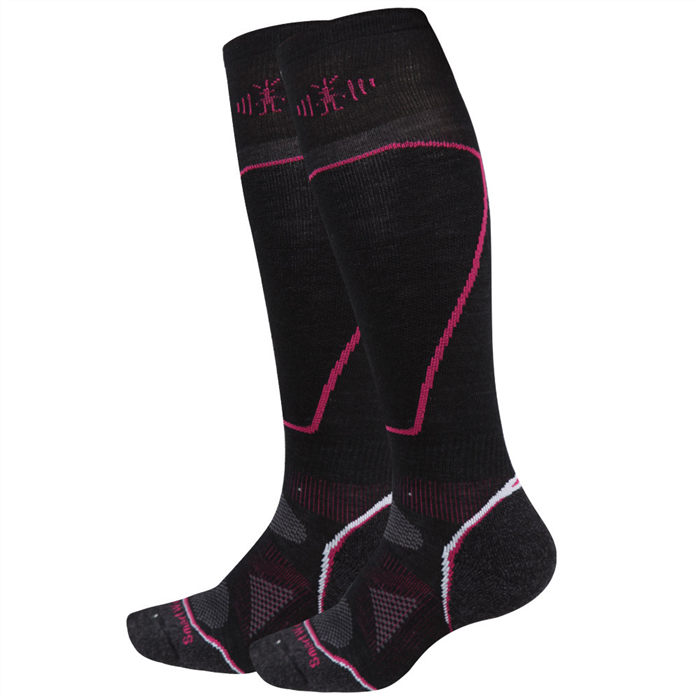 Smartwool PHD Med Wmns Ski Socks