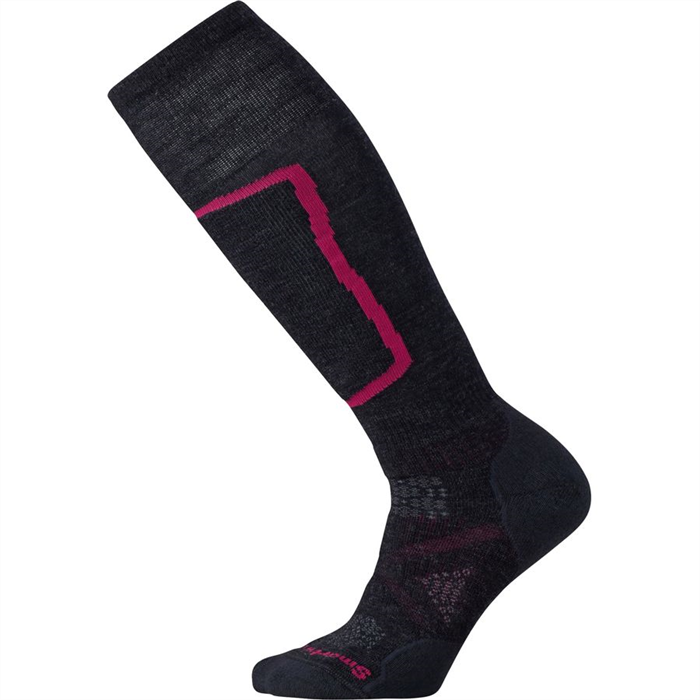 Smartwool PhD Medium Wmns Ski Socks