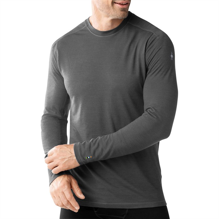 Smartwool PHD Ultra Light LS Crew