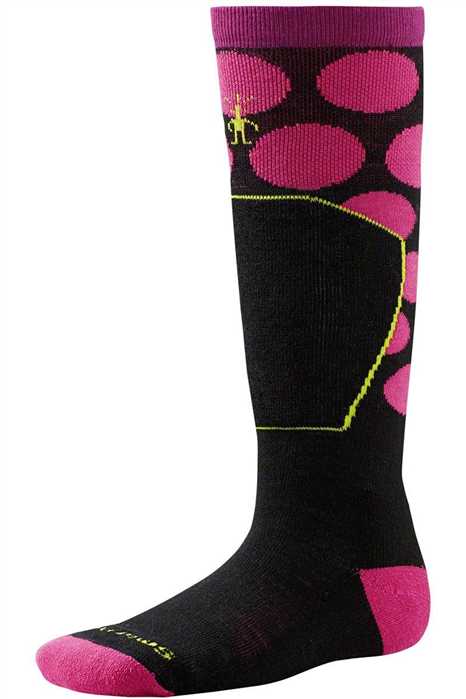 Smartwool Ski Racer Girls Ski Socks