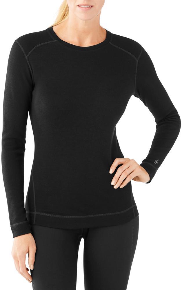 Smartwool Women's Merino 150 Base Layer Long Sleeve - Tea Rose