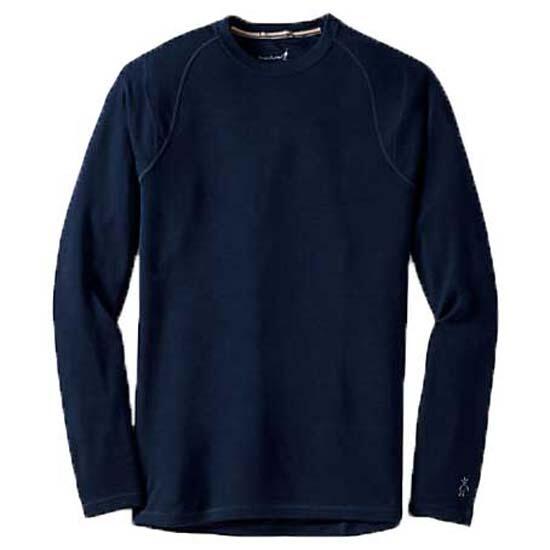Smartwool Mid NTS 250 Pat Crew