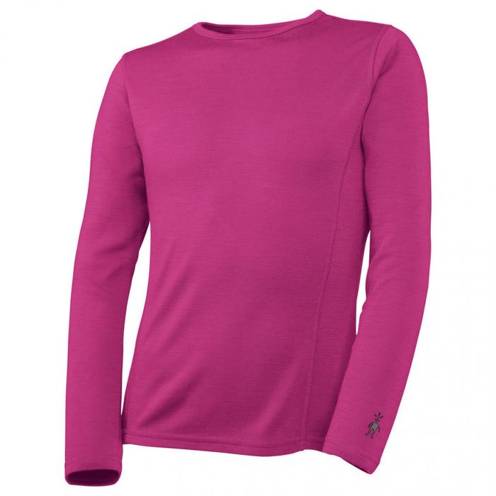 Smartwool Midweight Kids Crew