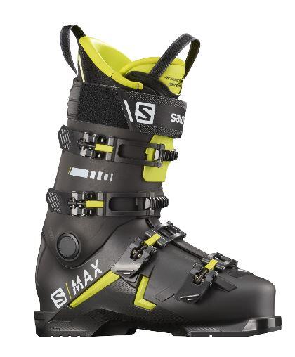 Salomon S/Max 110 Ski Boot B