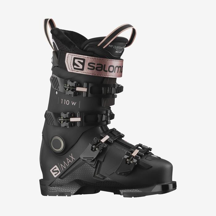 Salomon S/Max 110 Wmns GW Ski Boot C