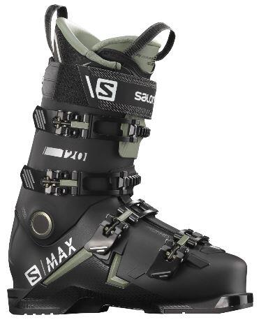 Salomon S/Max 120 Ski Boot B